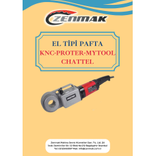 REKLAM-KNC-UNİMAX-CHATTEL-PROTER-EL TİPİ