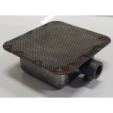TPP-ASADA 2  -HORTUM UCU METAL FİLİTRE