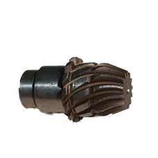 ETP-KNC-2  PİNYON DİŞLİ