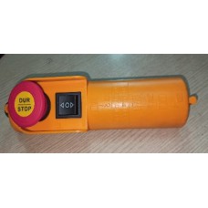 TPV-VİNÇ-STOPLU BUTONLU KUMANDA.KONDAN.SÜZ