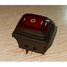 TPV-VİNÇ- KÖRÜKLÜ MİNİ KUMANDA ŞARTELİ