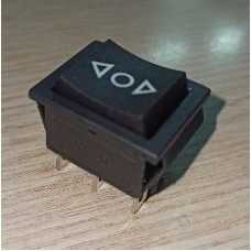 TPV-VİNÇ- SİYAH MİNİ KUMANDA ŞARTELİ