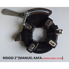 TP/RIDGID COMPACT300E İÇİN KAFA-MANUEL